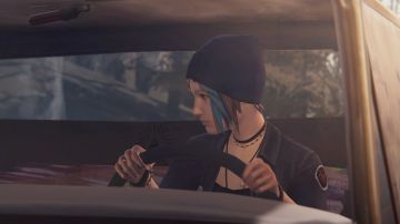 Immagine 21 del gioco Life is Strange: Before the Storm per PlayStation 4